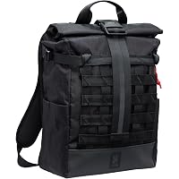 Amazon | [クローム] バックパック BARRAGE 22L PACK/バラージ 22L